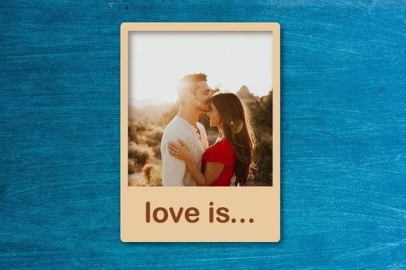 Love Photo Frame Laser Cut: A Strategic Tool for Creative and Business Success